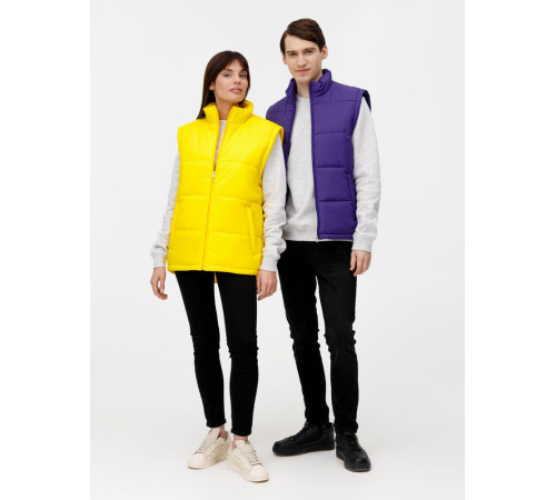 Жилет Kama, желтый
