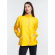 Ветровка Kivach, желтая