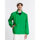 Ветровка Kivach, зеленая