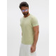 Футболка унисекс Regent 150, лайм