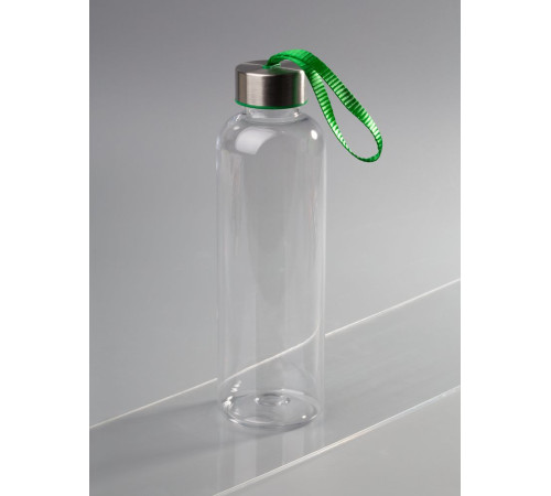 Бутылка Gulp, зеленая
