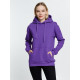 Худи Kirenga Heavy 2.0, фиолетовое
