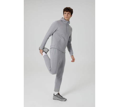 Джоггеры Lovi, серые