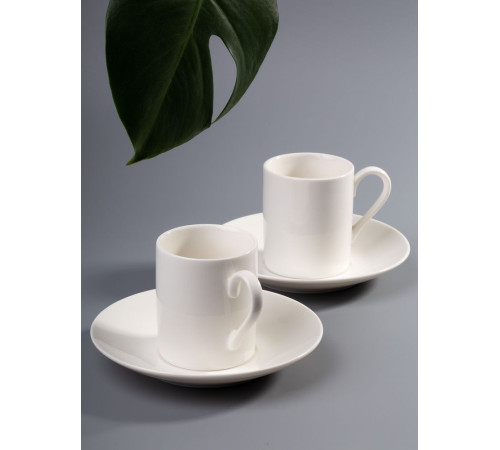 Сервиз кофейный Mansion на 2 персоны, ver.2