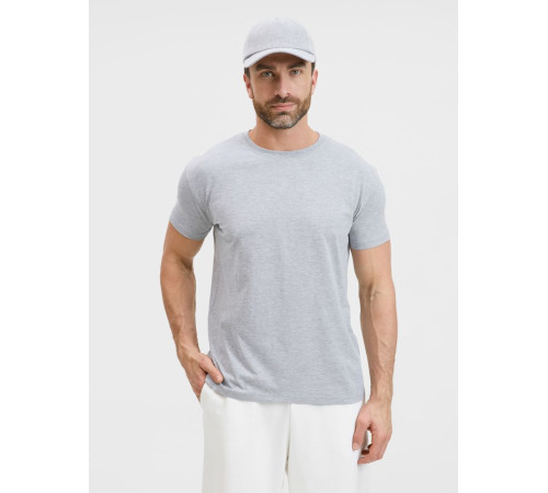 Бейсболка Shade Up, серый меланж