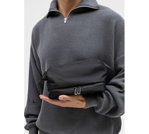 Несессер Norvett, черный