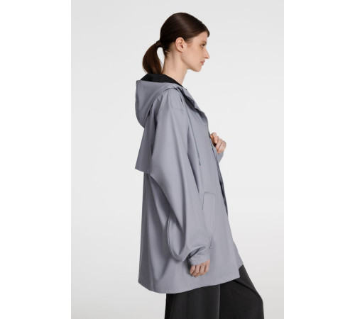 Парка R4, серая