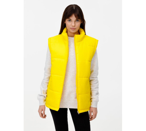 Жилет Kama, желтый