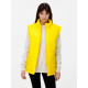 Жилет Kama, желтый