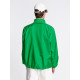 Ветровка Kivach, зеленая