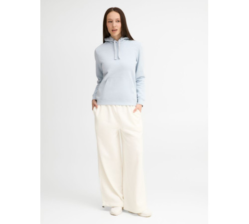 Толстовка женская Spencer Women, голубая