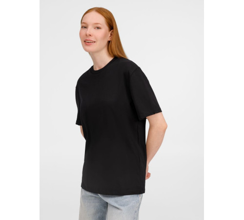 Футболка унисекс Legend, черная