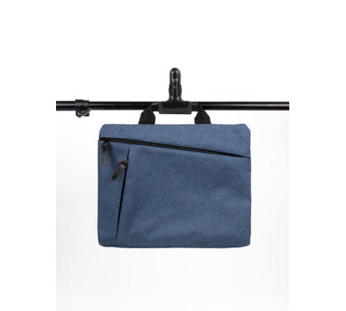 Сумка для документов HotDoc, синяя