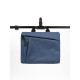 Сумка для документов HotDoc, синяя