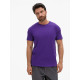 Футболка Imperial 190, темно-фиолетовая