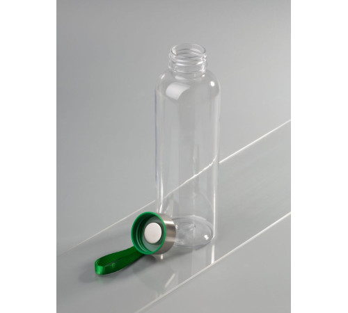 Бутылка Gulp, зеленая