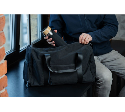 Термобутылка с двойными стенками Freshman