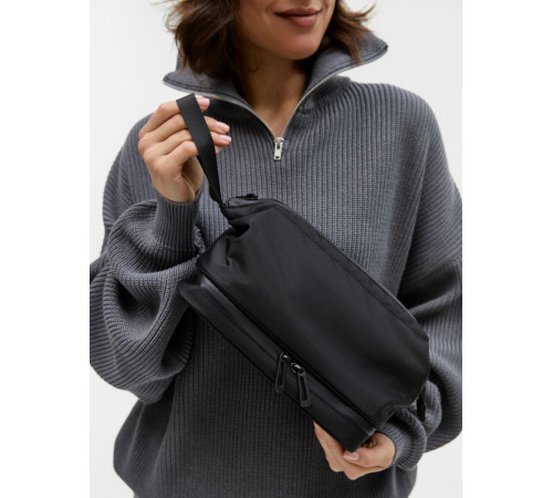 Несессер Norvett, черный