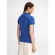 Рубашка поло женская People 210, ярко-синяя (royal)