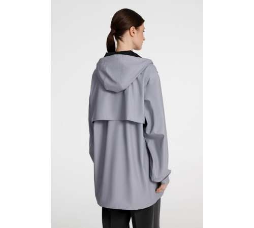 Парка R4, серая