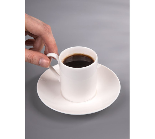 Кофейная пара Mansion, ver.2