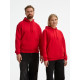 Худи унисекс Condor, красное