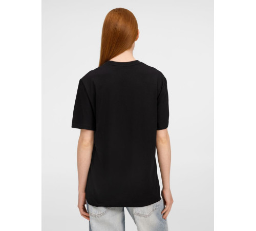 Футболка унисекс Legend, черная