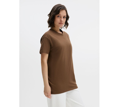 Футболка Imperial 190, коричневая