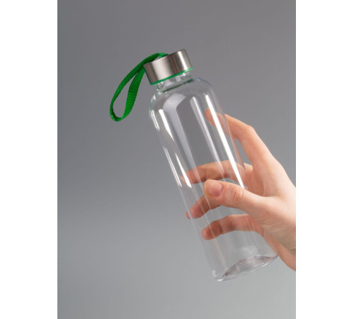 Бутылка Gulp, зеленая