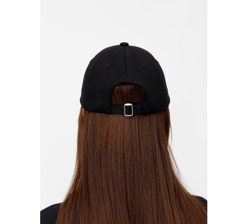 Бейсболка Shade Up, черная