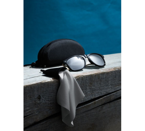 Очки солнцезащитные Varadero, ver.2, черные