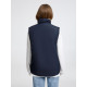 Жилет Kama, темно-синий