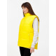 Жилет Kama, желтый