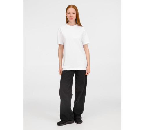 Футболка унисекс Legend, белая