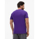 Футболка Imperial 190, темно-фиолетовая