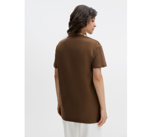 Футболка Imperial 190, коричневая