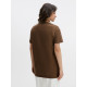 Футболка Imperial 190, коричневая