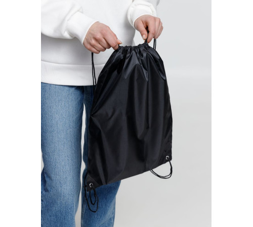 Рюкзак New Element, черный