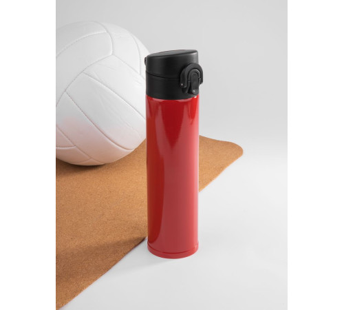 Термостакан Eimer, красный