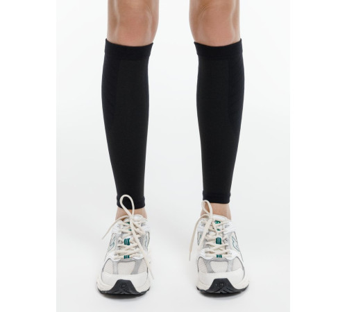 Гетры спортивные Veloxi, черные