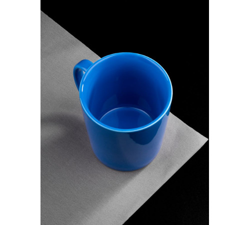 Кружка Valotti Grand, ярко-синяя