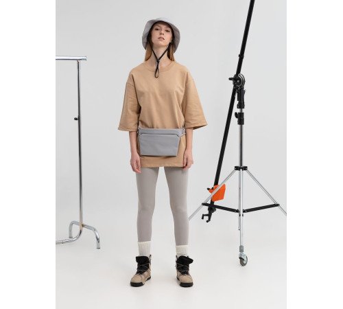 Панама Kosmos, серая