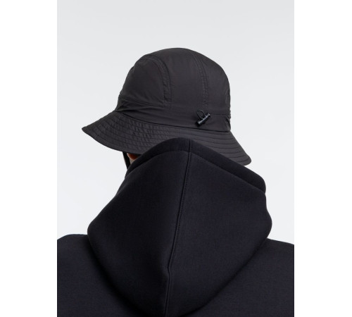 Панама Ben Mac, черная