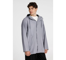 Парка R4, серая