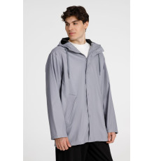 Парка R4, серая