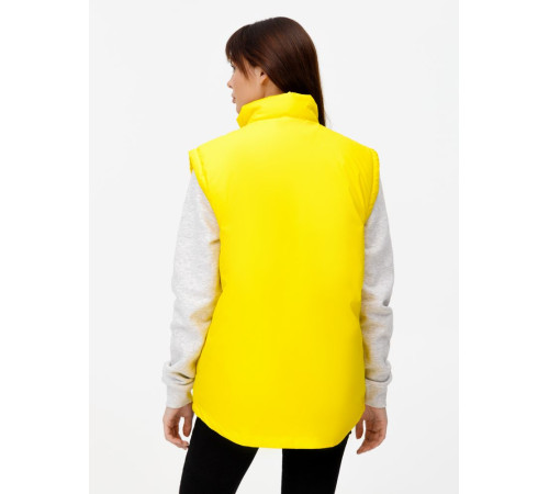 Жилет Kama, желтый