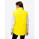 Жилет Kama, желтый