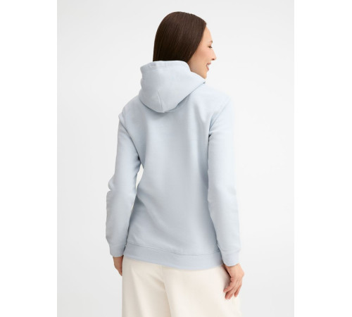 Толстовка женская Spencer Women, голубая