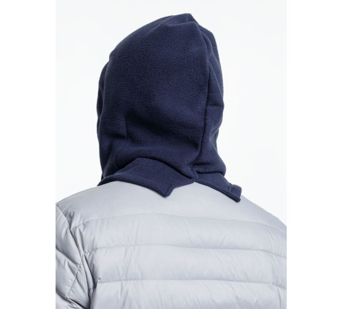 Балаклава-капюшон Nesse, темно-синяя