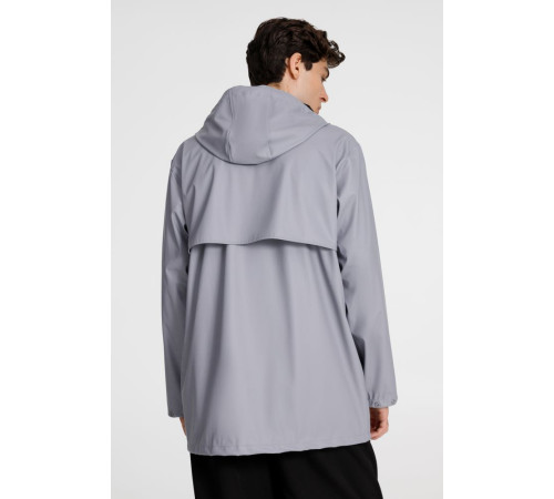 Парка R4, серая